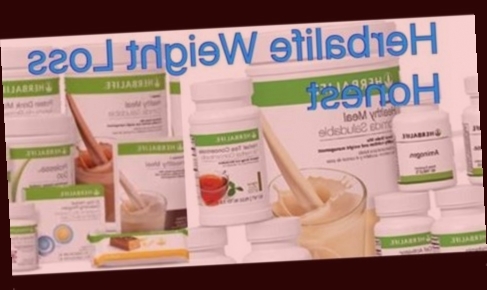 herbalife shake