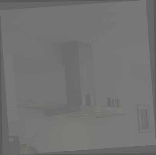 hotte de cuisine encastrable