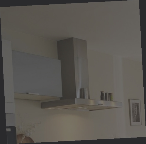 hotte de cuisine broan
