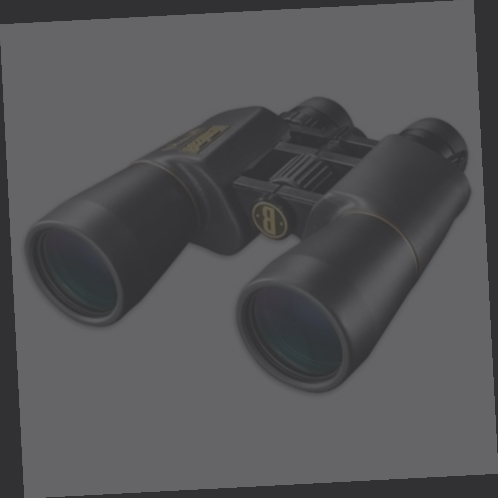 jumelles vision nocturne