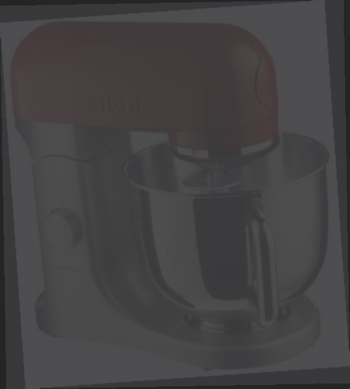 kenwood kmix kmx760ch