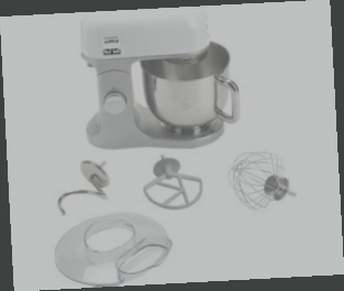 kenwood kmix accessoire