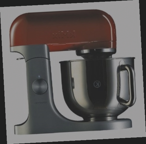 kenwood kmix accessoire