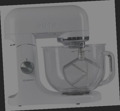 kenwood kmix
