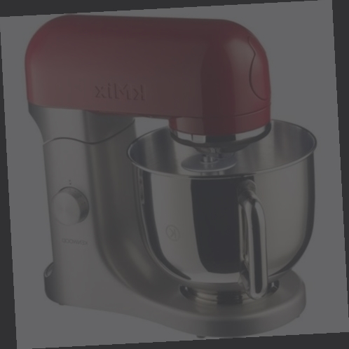 kenwood kmix 850