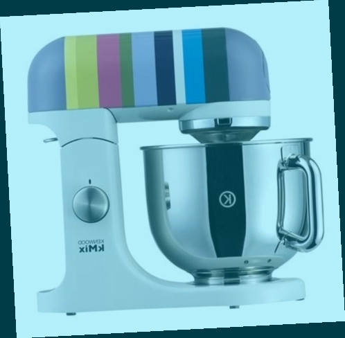 kenwood kmix kmx750rd