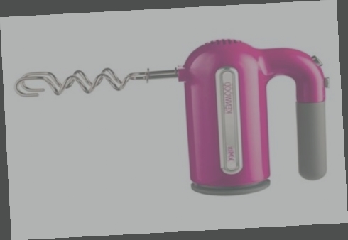 kenwood kmix accessoire