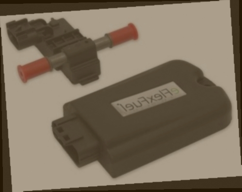 kit ethanol prix