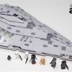 LEGO Star Wars - First Order Star Destroyer - 75190 ▻▻ trouvez le meilleur produit à l'aide de nos tests et avis