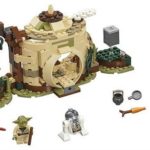 LEGO Star Wars - La Hutte De Yoda - 75208  Trouver les comparatifs des meilleurs produits : les avis clients