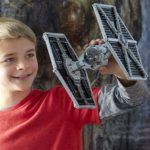 LEGO Star Wars - Le TIE Fighter Impérial - 75211 pas cher -15 euros cliquez VITE pour en savoir plus...