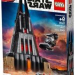 LEGO Star Wars - Le Château De Dark Vador >>> Le meilleur choix d'internet, Avis