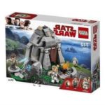 ►► LEGO Star Wars - Véhicule Impérial AT-Hauler - 75219 : Remise immédiate ▻▻ - 11 %