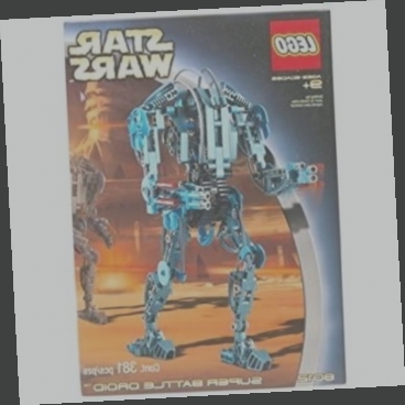 lego star wars - véhicule impérial at-hauler - 75219