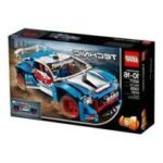 >>> LEGO Technic - La Voiture De Rallye - 42077 : En promotion  - 58 %