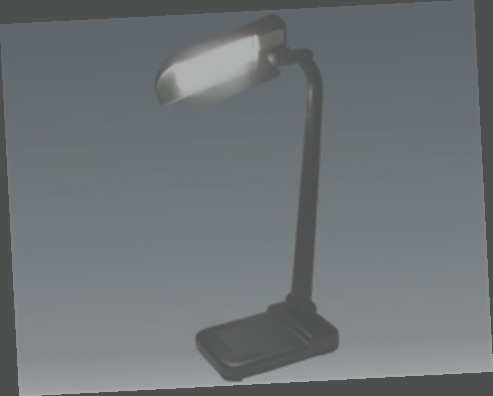 lampe de luminothérapie