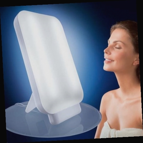 lampe de luminothérapie 10000 lux