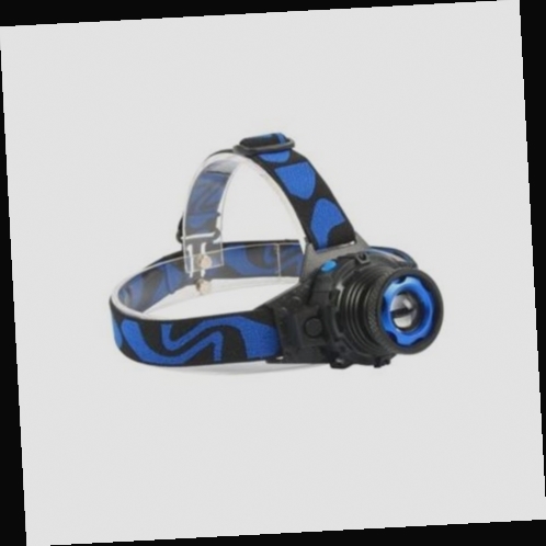lampe frontale rechargeable berner