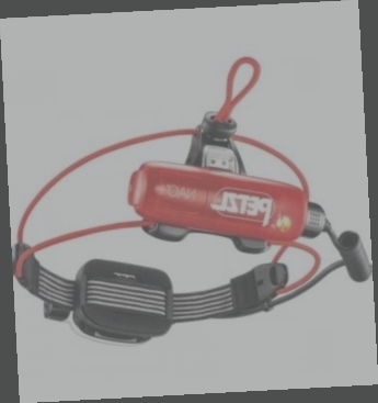 lampe frontale petzl rechargeable nao  