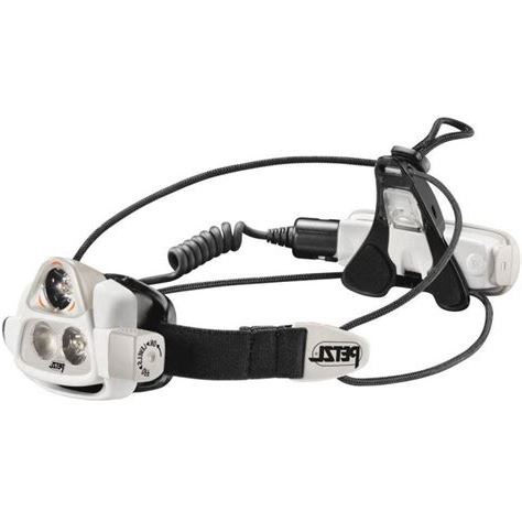 Lampe Frontale Rechargeable Petzl Nao