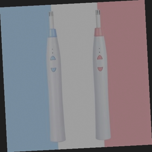 Comment utiliser Led Earpick Avec Chargement USB ?