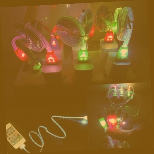 Comment utiliser Led Earpick Avec Chargement USB ?