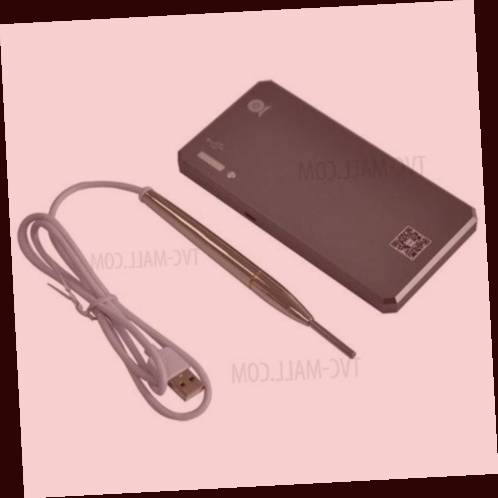 Comment utiliser Led Earpick Avec Chargement USB ?