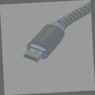 Comment utiliser Led Earpick Avec Chargement USB ?