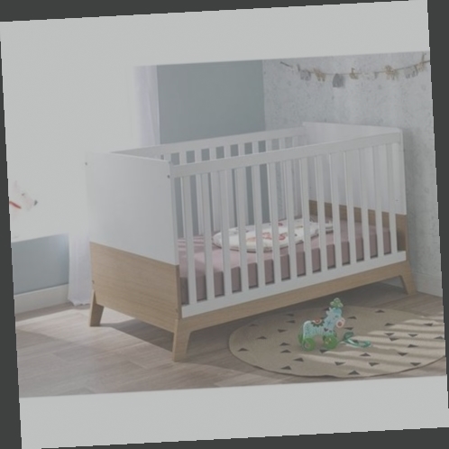 lit bébé évolutif aubert