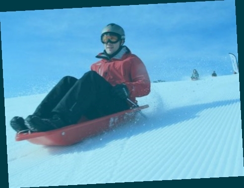 luge