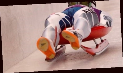 luge