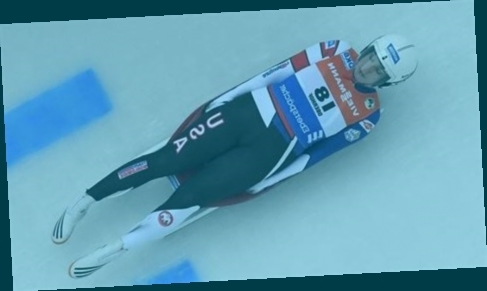 luge d'été