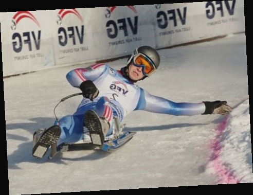 luge massif