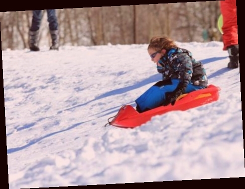 luge en anglais