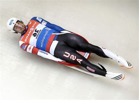 Luge