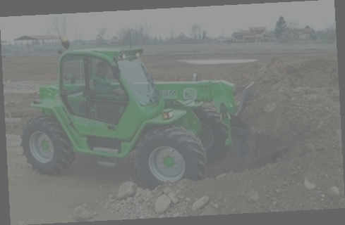 Comment commander Lève Tracteur Télescopique au ALDI ?