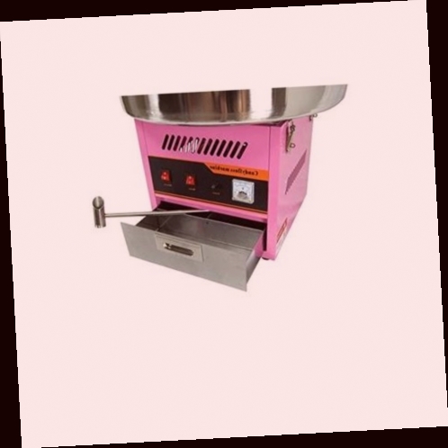 machine barbe à papa professionnelle