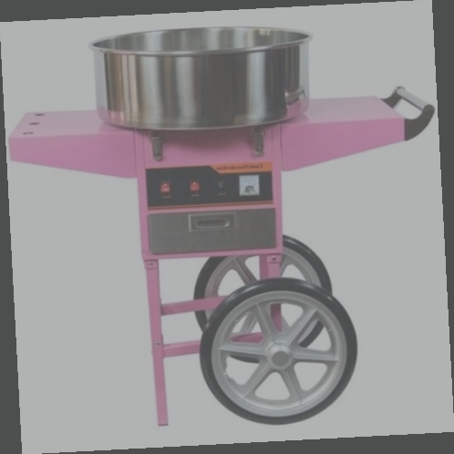 machine pour barbe à papa professionnelle
