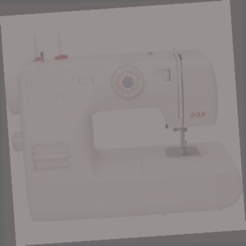 machine à coudre aeg 380