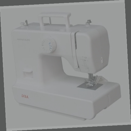 machine à coudre aeg 145