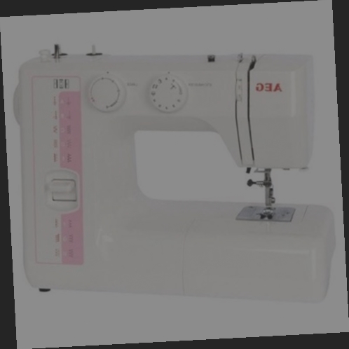 machine à coudre aeg 100 avis