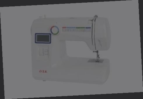 machine à coudre aeg 791