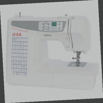 machine à coudre aeg 100