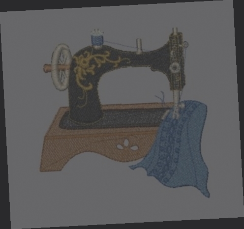 machine à coudre brodeuse pfaff créative 2140