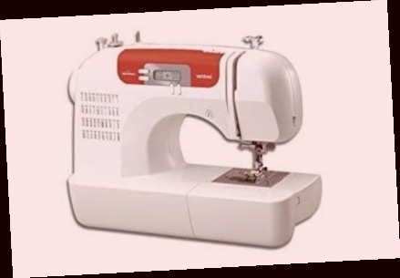 machine à coudre brother cs10 darty