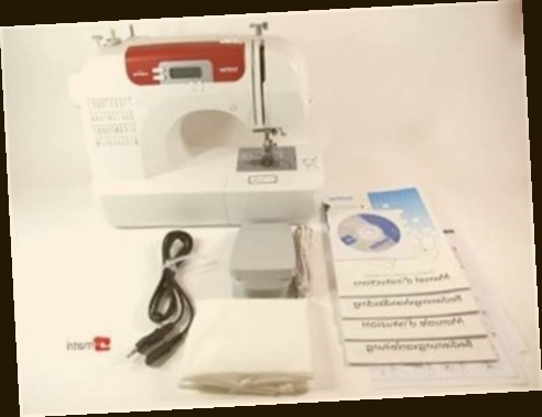 machine à coudre brother cs10 amazon