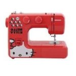 Rabais Machine À Coudre Hello Kitty  - meilleur produit du moment