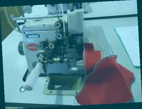 machine à coudre industrielle brother occasion