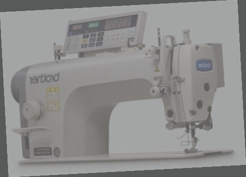 machine à coudre industrielle juki ddl-555