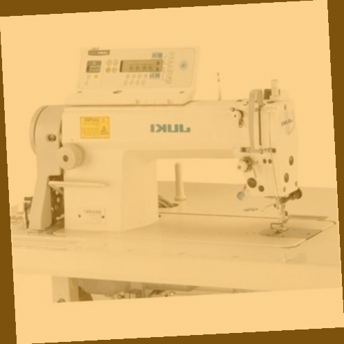 machine à coudre semi-industrielle juki tl-2200qvp mini